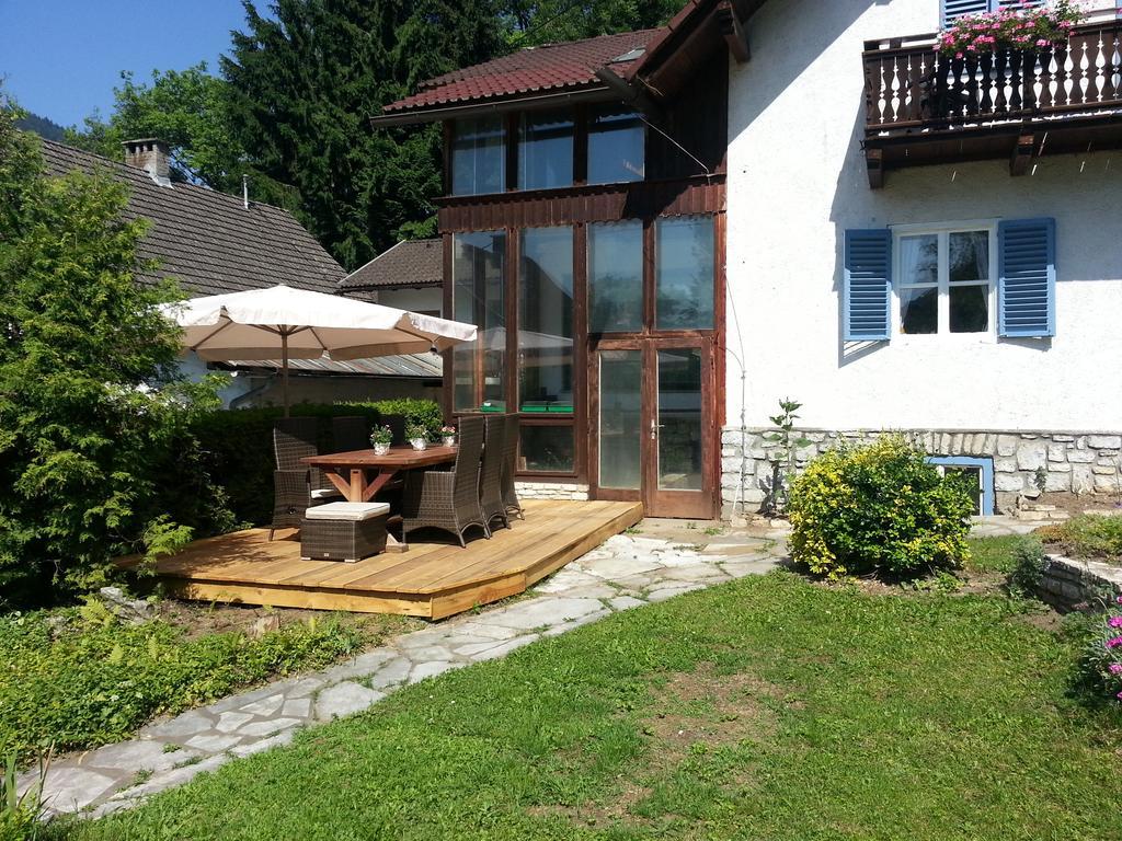 Pension Rosenheim Treffen Zimmer foto